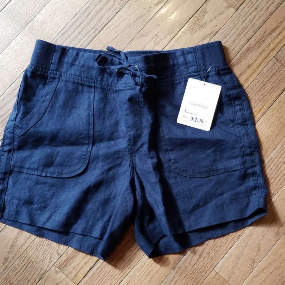 Athleta Shorts